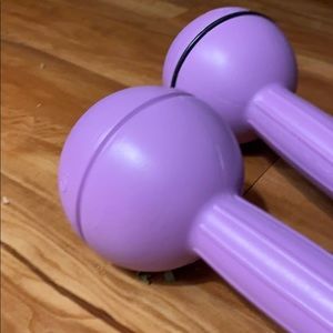 Meet your Posher, Esther